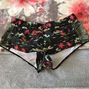 Hurley Phantom shorts